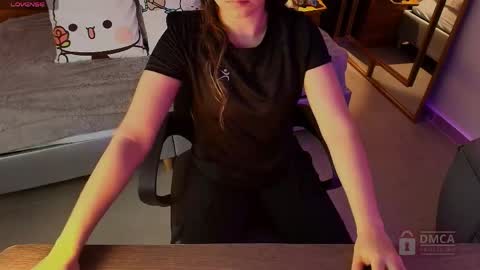 Milena  online show from 16, 4, 2026