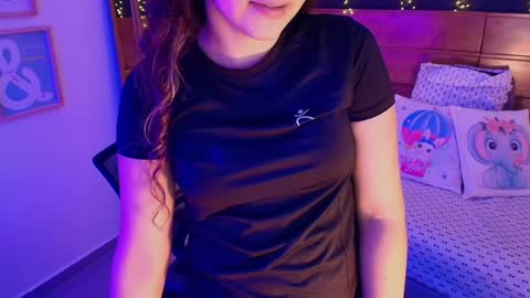 Milena  online show from 1, 6, 2026