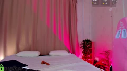 mila_kinor online show from 15, 10, 2025