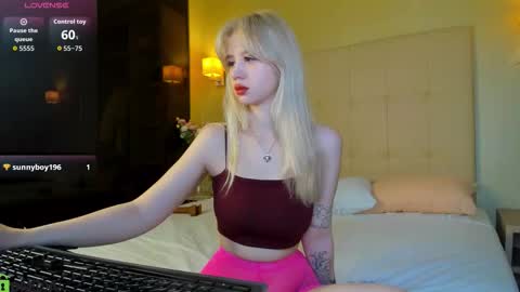 mila_kinor online show from 28, 2, 2026