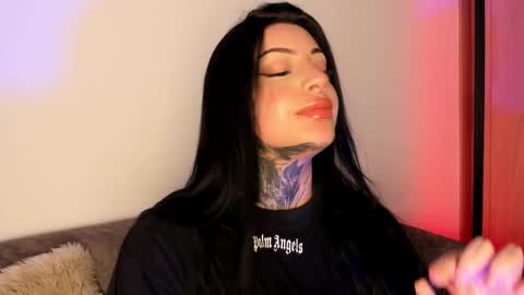 Snapshot of mila_monty__ chatting on 3, 2, 2026 online show from 3, 2, 2026