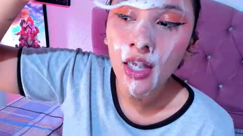 MILA  online show from 30, 3, 2026