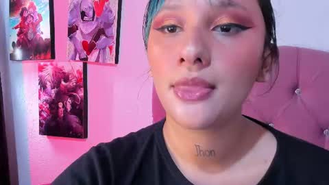 Snapshot of mila_nixon01 chatting on 18, 6, 2026 MILA online show from 18, 6, 2026