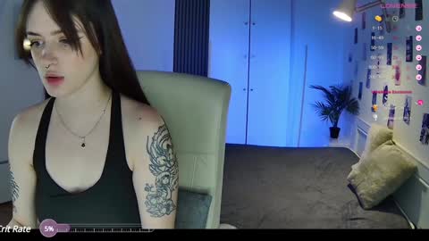 Sasha online show from 25, 1, 2025