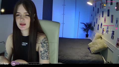 Sasha online show from 25, 1, 2025