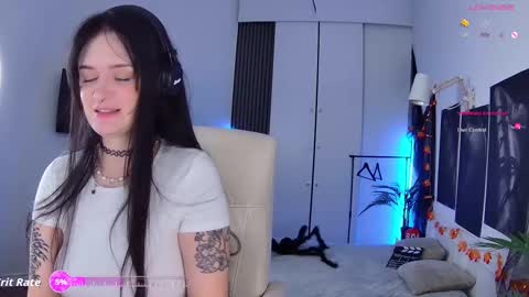 Sasha online show from 7, 11, 2025