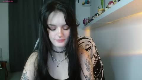 Sasha online show from 26, 11, 2025