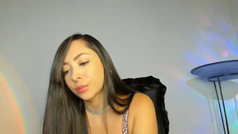 Snapshot of mila_paramo chatting on 29, 9, 2025 Camila online show from 29, 9, 2025