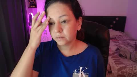 mila_phoenix online show from 30, 10, 2025