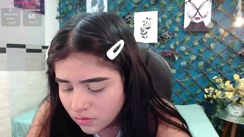 Snapshot of mila_quin chatting on 24, 5, 2026 mila_quin online show from 24, 5, 2026