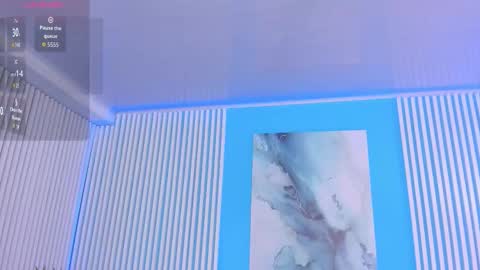 Mila and samy online show from 29, 3, 2026