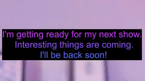 Mila online show from 7, 1, 2025