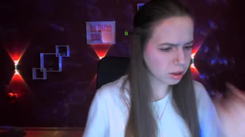 mila_sun__ online show from 25, 2, 2026