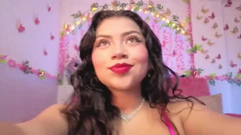 Mila  online show from 4, 3, 2026