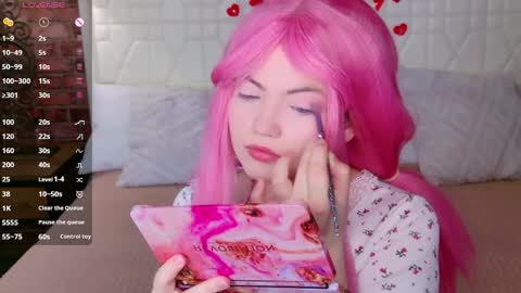 Lisa online show from 26, 3, 2026