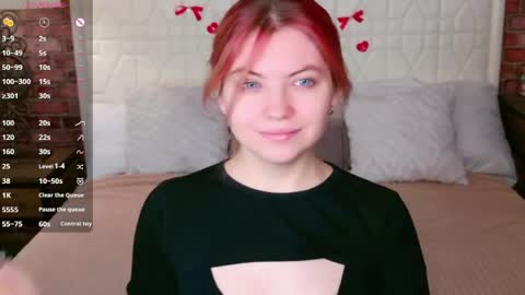 Lisa online show from 9, 4, 2026