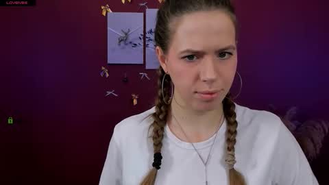 Sweet Mila online show from 10, 1, 2026