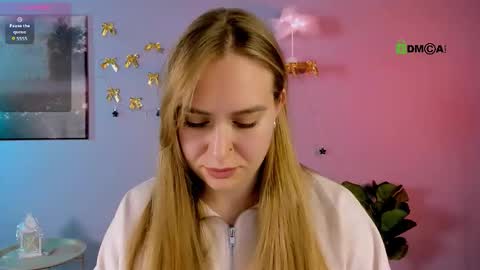 Sweet Mila online show from 14, 1, 2026