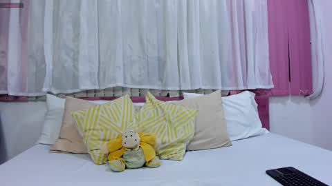 mila online show from 16, 1, 2026