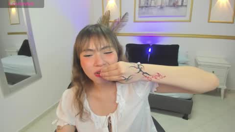 milaack_ online show from 9, 3, 2026