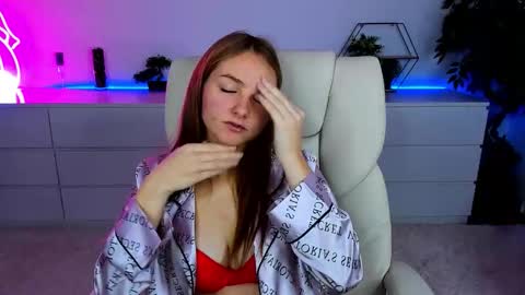 Milla online show from 25, 10, 2025