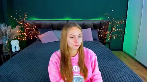 Milla online show from 15, 11, 2025