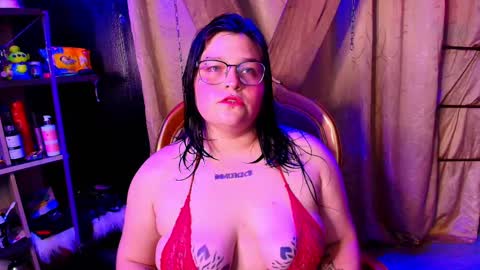 Milaanddalia online show from 24, 11, 2025