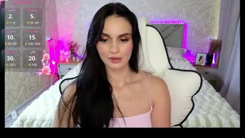 Snapshot of milaasweety chatting on 12, 6, 2026 Mila online show from 12, 6, 2026