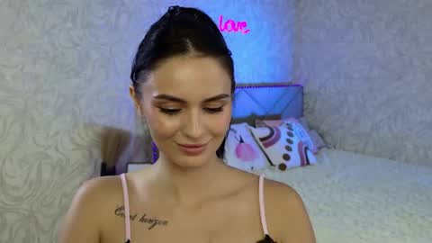 Mila online show from 16, 7, 2026