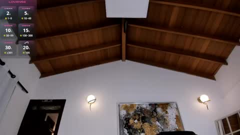 Mila online show from 22, 4, 2026