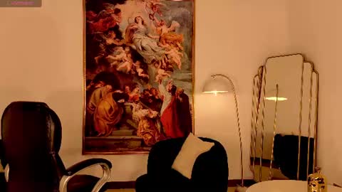 Snapshot of milacoleman chatting on 16, 6, 2026 Mila online show from 16, 6, 2026