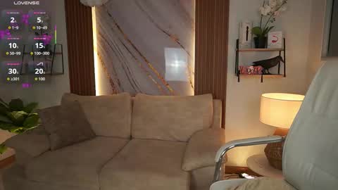 milacrave online show from 23, 10, 2025