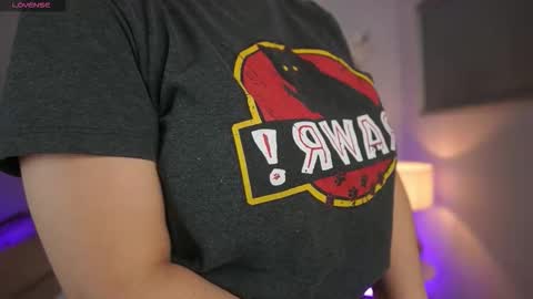 milacrave online show from 18, 12, 2025