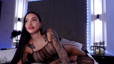 Mila       online show from 19, 12, 2025