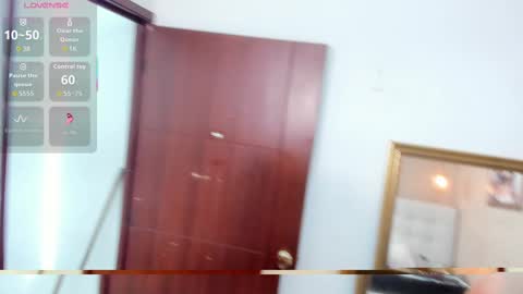 miladiosa online show from 18, 9, 2025