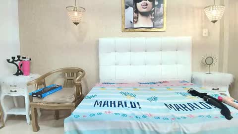 miladiosa online show from 26, 2, 2026