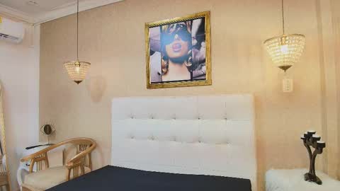 miladiosa online show from 25, 3, 2026