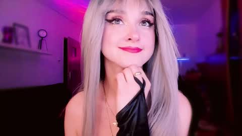 MiladyJolie online show from 14, 3, 2026