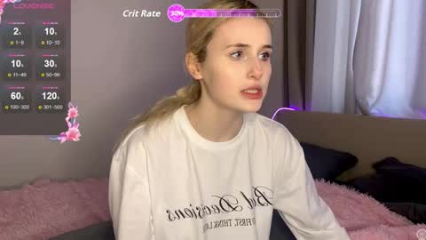 Mila online show from 15, 3, 2026