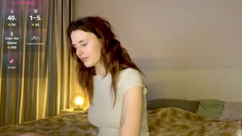 Snapshot of milaelin chatting on 23, 7, 2026 Mila online show from 23, 7, 2026