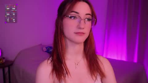 Snapshot of milaflameee_ chatting on 27, 6, 2026 Mila . online show from 27, 6, 2026