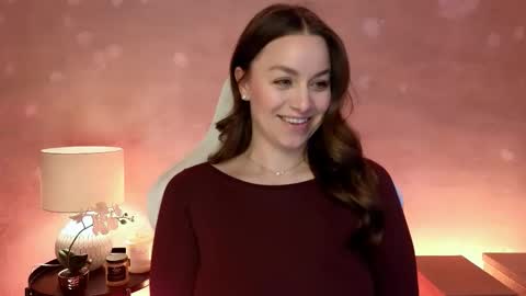 Snapshot of milafleur chatting on 5, 2, 2026 Mila Fleur online show from 5, 2, 2026