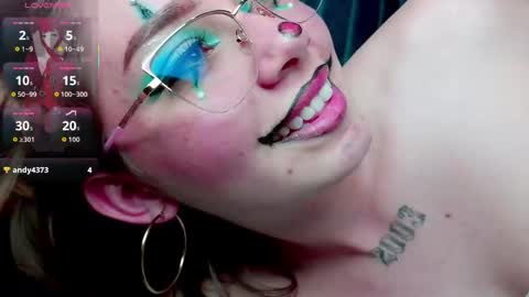 valery online show from 30, 10, 2025