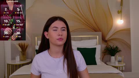 milaleoneli online show from 29, 3, 2026