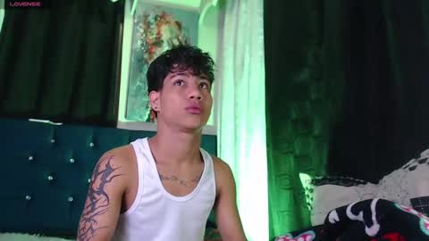 Milan Anxel online show from 15, 1, 2026