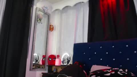 Snapshot of milan_anxel chatting on 14, 6, 2026 Milan Anxel online show from 14, 6, 2026
