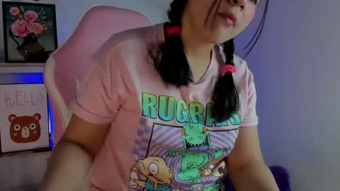 Snapshot of milan_d01 chatting on 13, 12, 2024  Nice To Meet you  Welcome here online show from 13, 12, 2024