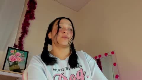 Snapshot of milan_d01 chatting on 20, 12, 2024  Nice To Meet you  Welcome here online show from 20, 12, 2024