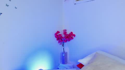 Snapshot of milan_d01 chatting on 7, 6, 2026 Nice To Meet you Welcome here online show from 7, 6, 2026