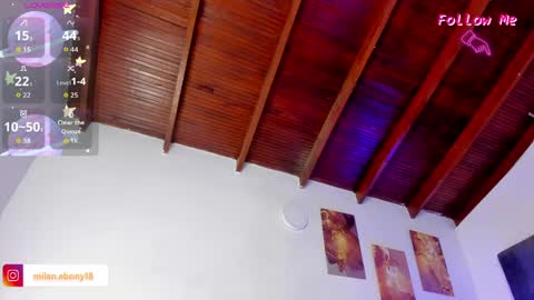 Milan  online show from 16, 4, 2026